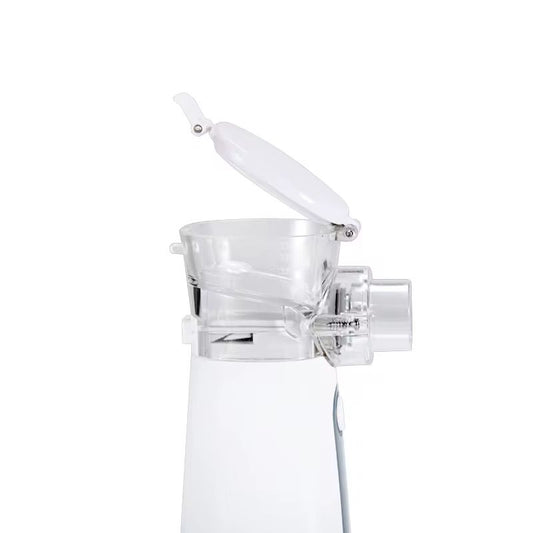 Aparat de aerosoli portabil