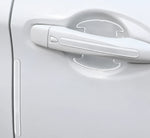 Set Protecții Auto Anti-Lovituri și Zgârieturi