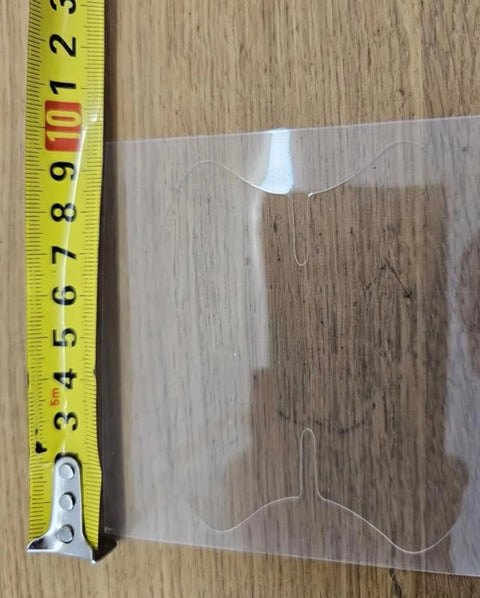 Review Card